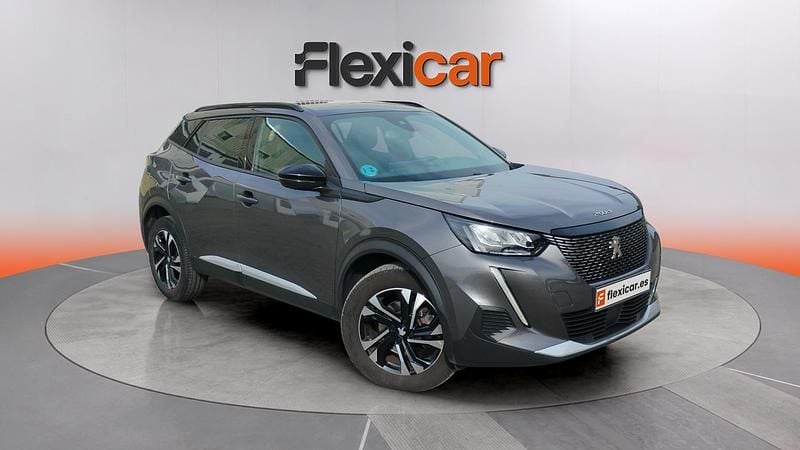 Usado Peugeot 2008 Active 131 CV (96 kW) 2023 SUV
