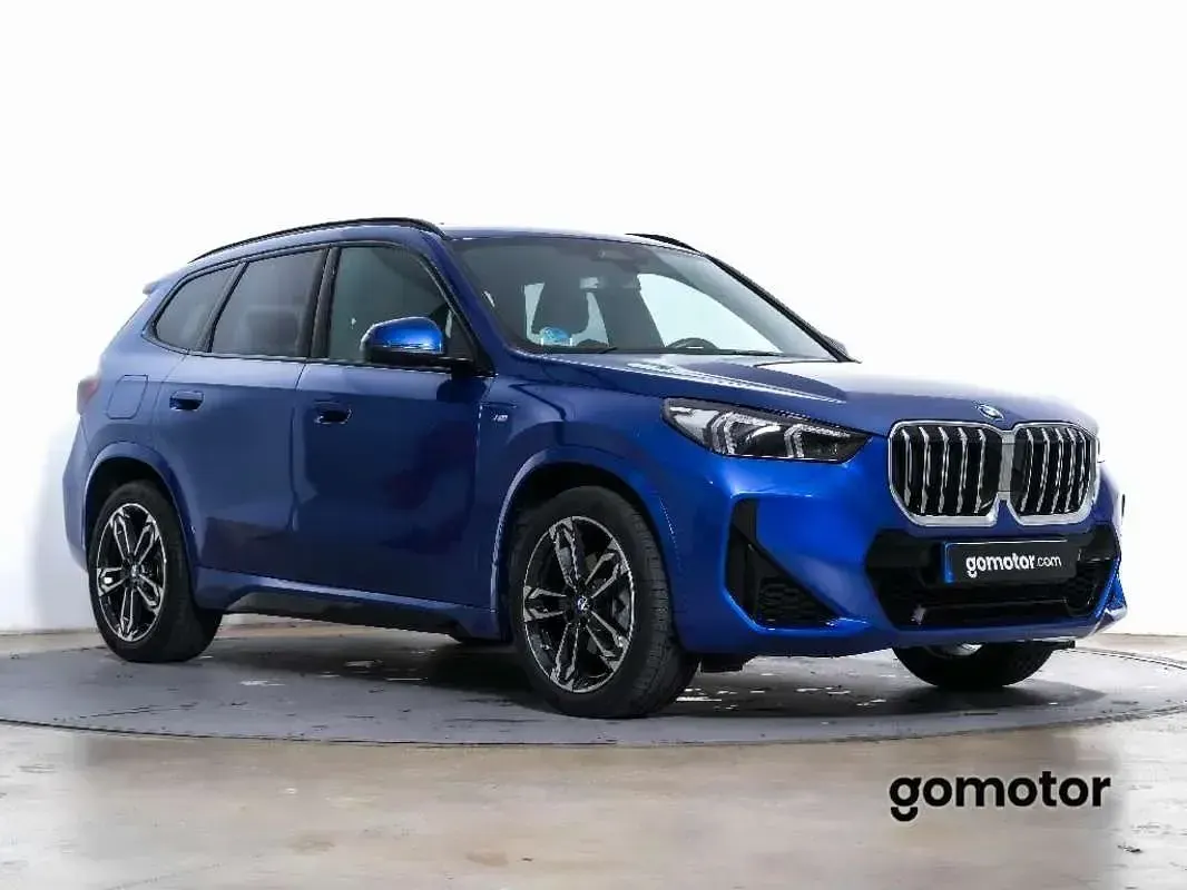 Używany BMW X1 xLine 163 KM (119 kW) 2025 SUV