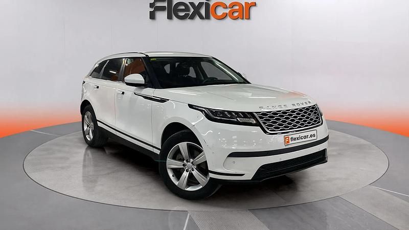 Usado Land Rover Range Rover Velar S 180 CV (132 kW) 2020 Blanco SUV
