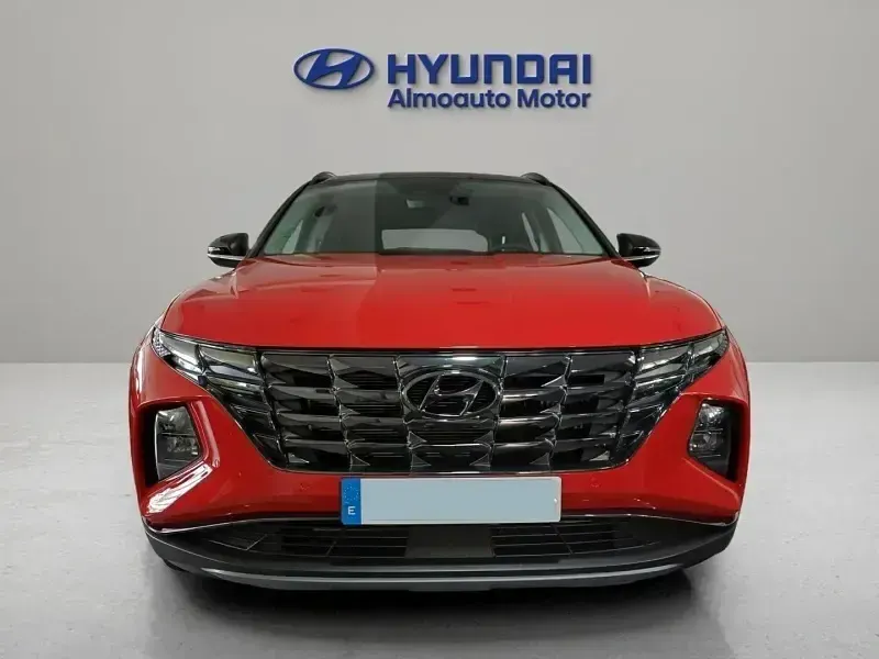 Usado Hyundai Tucson 230 CV (169 kW) 2023 SUV