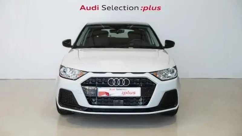 Usado Audi A1 Sportback Advanced Plus 95 CV (69 kW) 2024 Blanco Utilitario