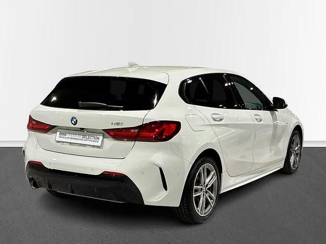 Usado BMW 118 Comfort Edition 140 CV (102 kW) 2023 Utilitario