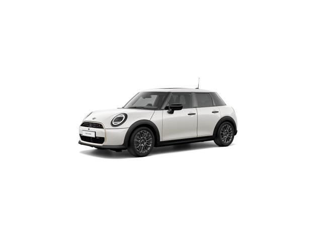 Nuevo Mini Cooper 150 kW (204 CV) 2026 Utilitario