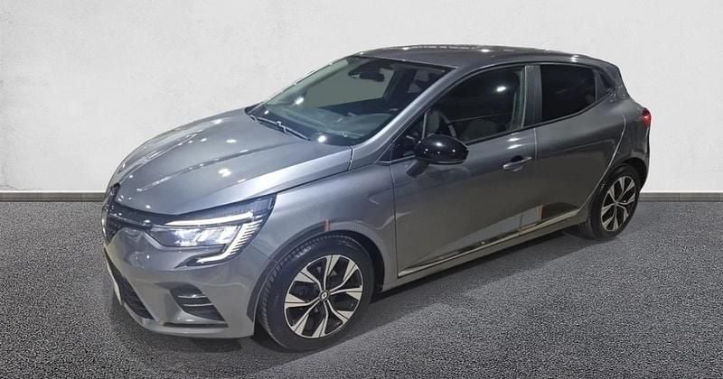 Usado 2023 Renault Clio V Techno | 14.890 € (Precio justo) - Imagen 1/4