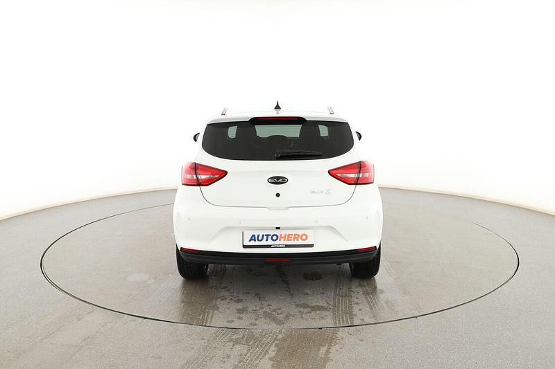 Nuevo EVO Evo 3 113 CV (83 kW) 2025 Blanco SUV