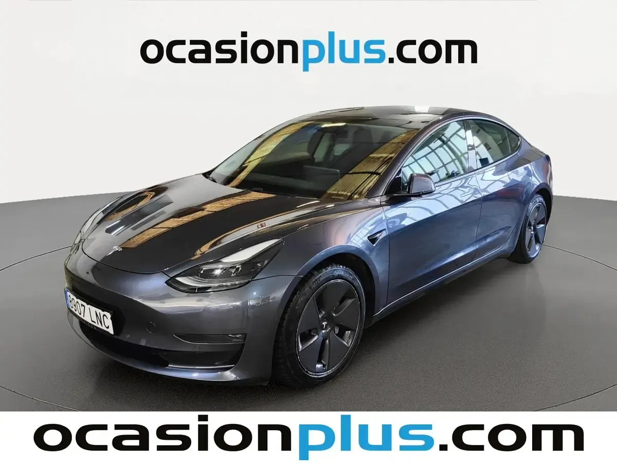 Usado Tesla Model 3 Performance 377 kW (513 CV) 2021 Berlina