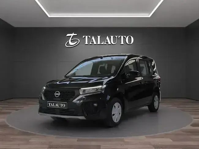 Usado Nissan Townstar N-Connecta 130 CV (95 kW) 2025