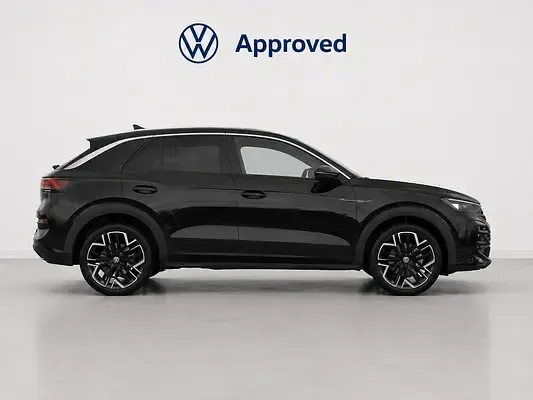 Nuevo VW T-Roc R-line 150 CV (110 kW) 2026 SUV