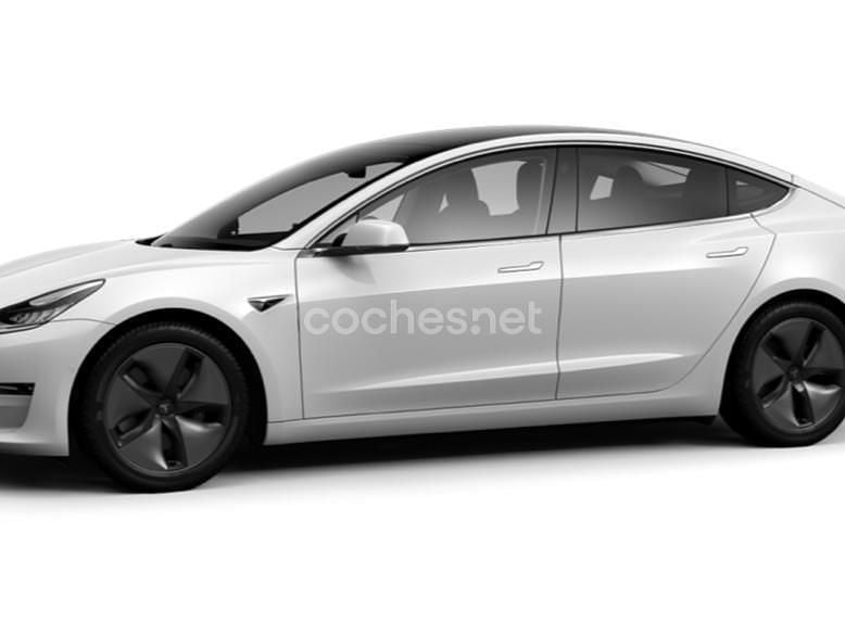 Usado Tesla Model 3 RWD 235 kW (320 CV) 2019 Eléctrico Berlina