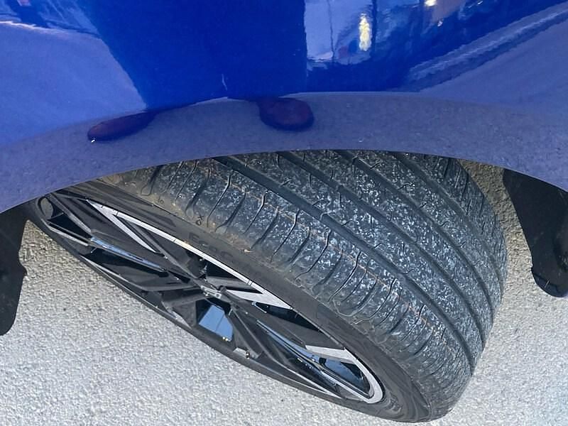 Nuevo Renault Clio V Techno 100 CV (73 kW) 2026 Azul Berlina