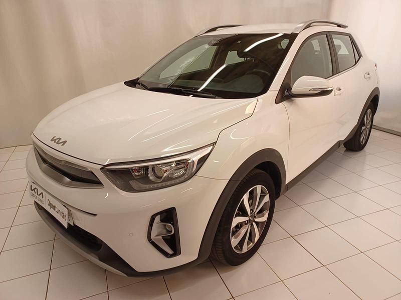 Usado Kia Stonic 100 CV (73 kW) 2022 Otro SUV