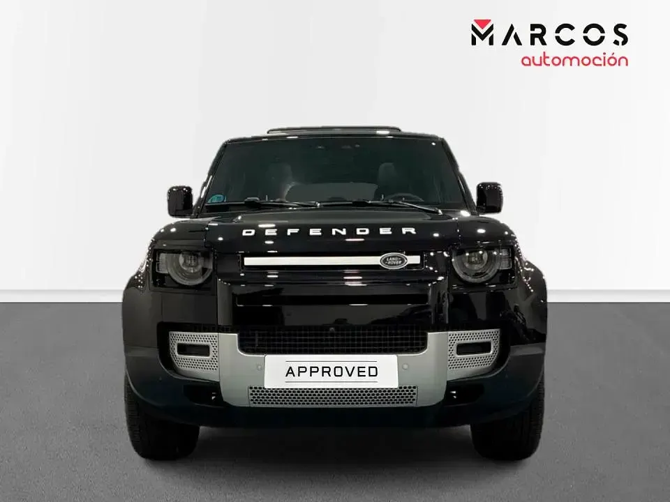 Usado Land Rover Defender SE 249 CV (183 kW) 2024 SUV