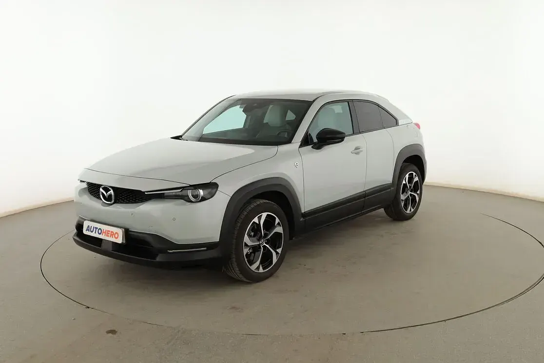 Usado Mazda MX30 Makoto 170 CV (125 kW) 2023 SUV