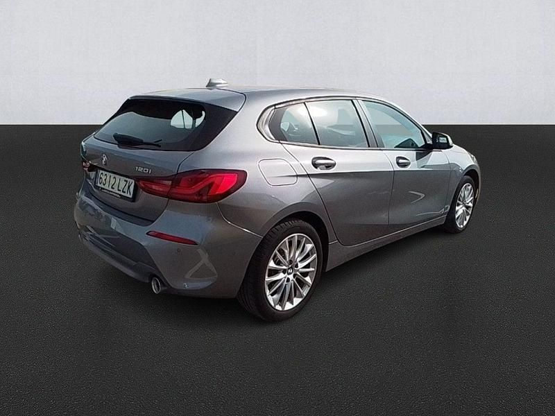 Usado BMW 120 Executive 178 CV (130 kW) 2022 Otro Utilitario