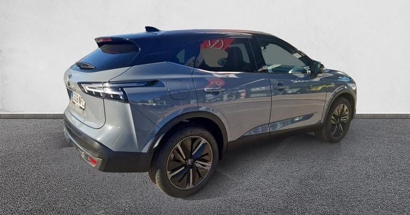 Usado Nissan Qashqai Tekna 158 CV (116 kW) 2025 SUV