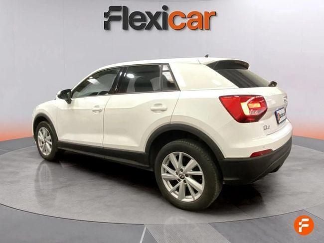 Occasion Audi Q2 Advanced Plus 116 ch (85 kW) 2020 Blanc SUV