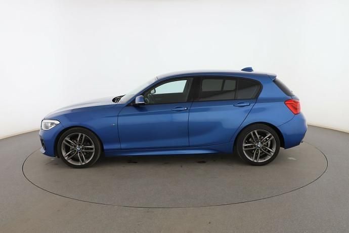 Usado BMW 118 M Sport 150 CV (110 kW) 2019 Utilitario