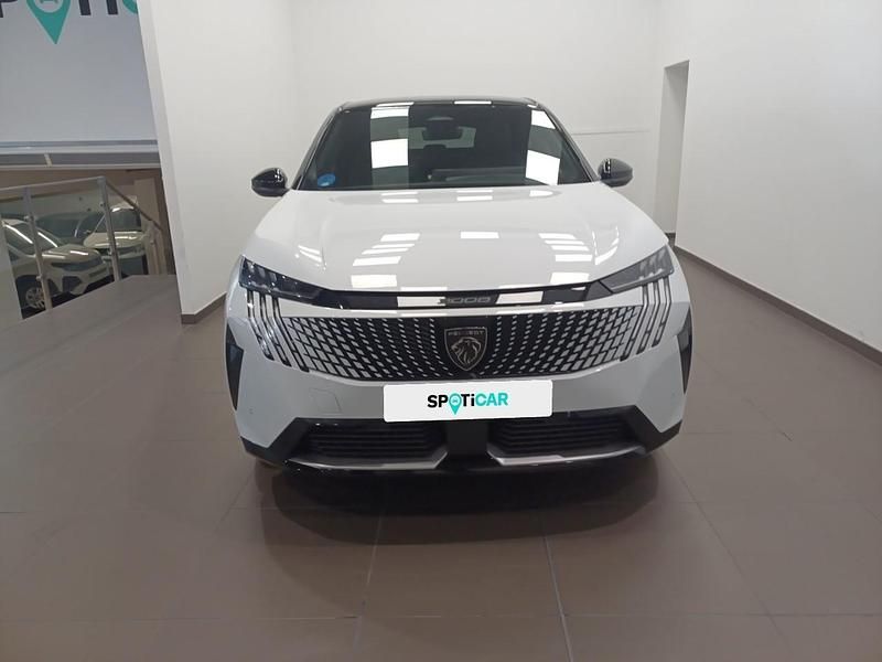 Usado Peugeot e-3008 GT 158 kW (216 CV) 2024 Blanco SUV