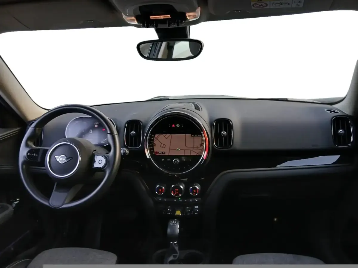 Usado Mini Cooper Countryman 162 CV (119 kW) 2023 Negro SUV