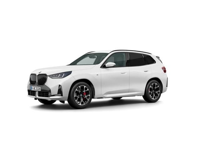 Nuevo BMW X3 Comfort Edition 197 CV (144 kW) 2025 SUV