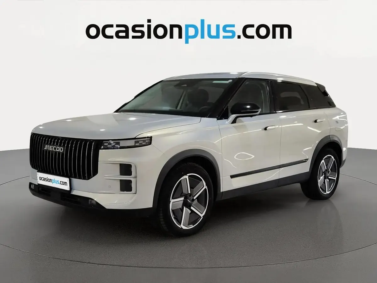 Usado Jaecoo 7 147 CV (108 kW) 2025 SUV