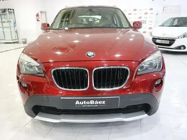 Usado BMW X1 143 CV (105 kW) 2011 Otro SUV