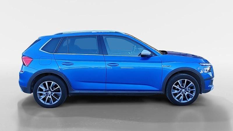 Usado Skoda 110 R 110 CV (80 kW) 2023 Familiar