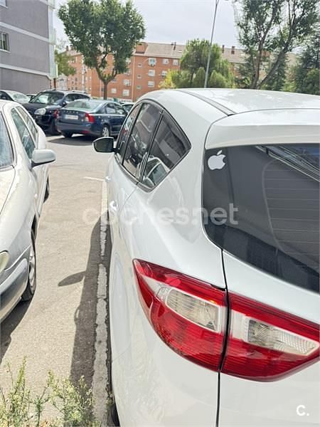 Usado Ford C-MAX Trend 115 CV (84 kW) 2012 Blanco Monovolumen
