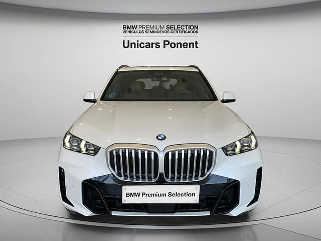 Usado BMW X5 xLine 298 HP (219 kW) 2025 SUV