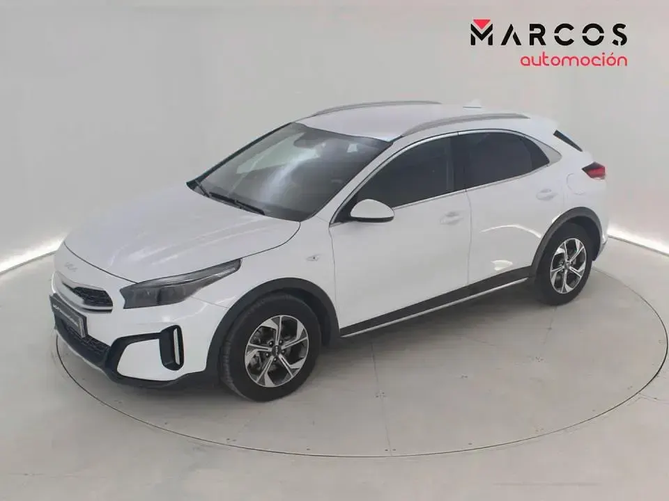 Usado Kia XCeed 101 CV (74 kW) 2024 SUV