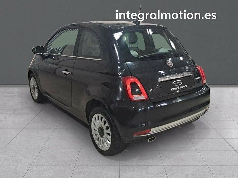Usado Fiat 500 Dolcevita 70 CV (51 kW) 2022 Otro Utilitario