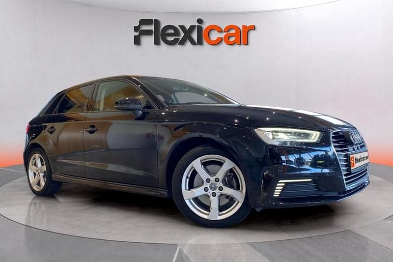 Negro Usado 2020 Audi A3 Premium Berlina | 16.890 € (Precio justo) - Imagen 1/4