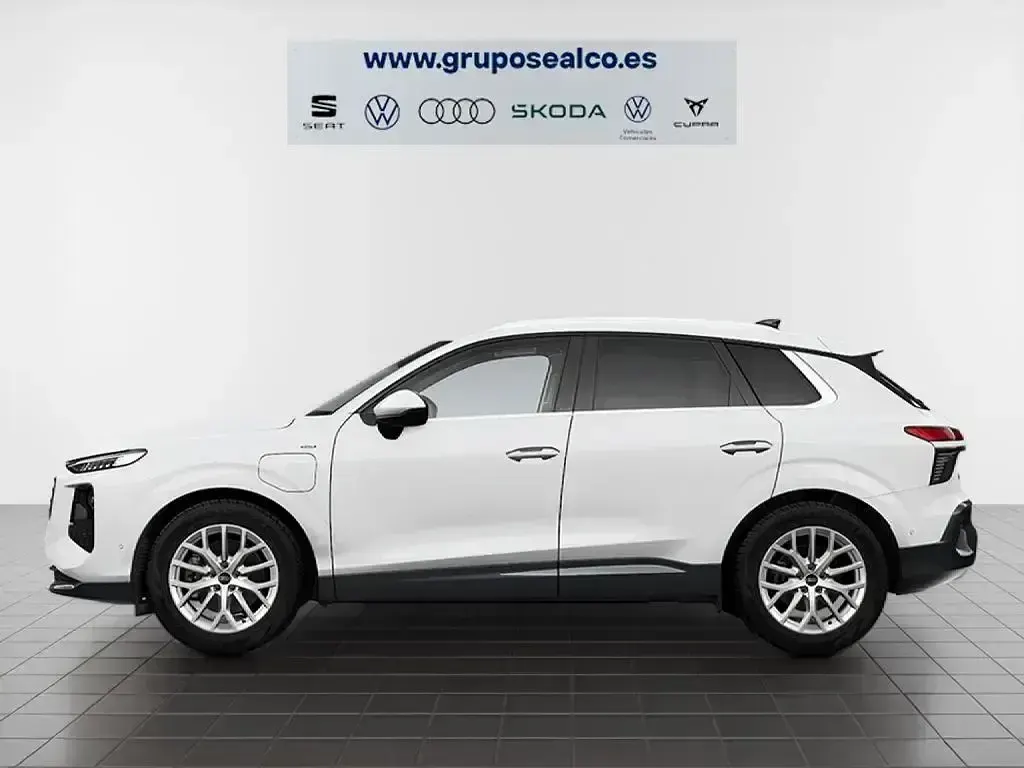 Nuevo Audi Q3 Advanced 272 CV (200 kW) 2026 Blanco SUV