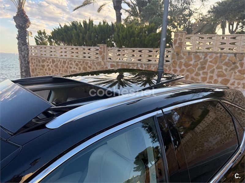 Usado Lexus RX450h Executive Line 313 CV (230 kW) 2016 Negro SUV