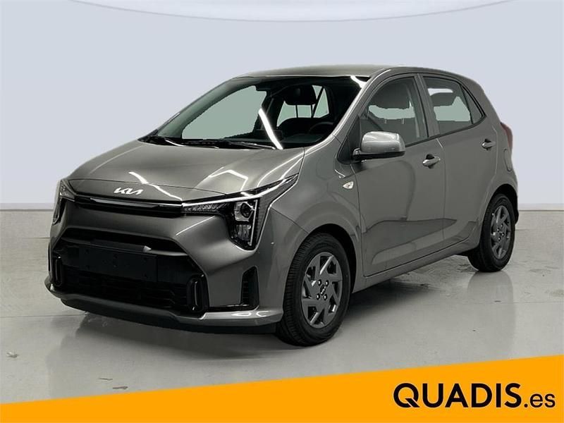 Otro Nuevo 2025 Kia Picanto Utilitario | 17.324 € (Precio justo) - Imagen 1/4