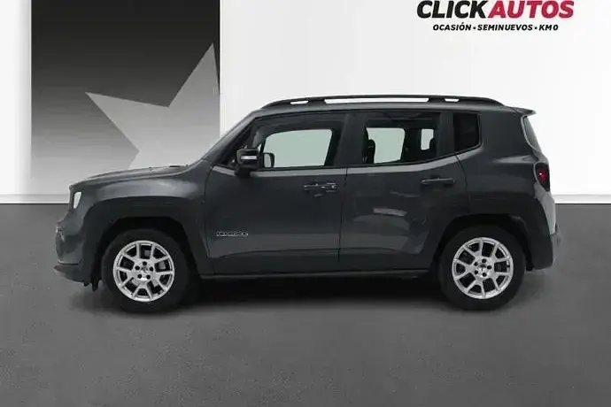 Usado Jeep Renegade Limited 130 CV (95 kW) 2024 SUV