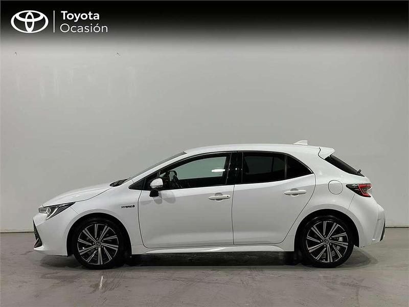 Usado Toyota Corolla Style 122 CV (89 kW) 2022 Monovolumen