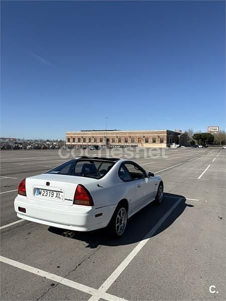 Usado Honda Prelude 150 CV (110 kW) 1992 Blanco Coupe