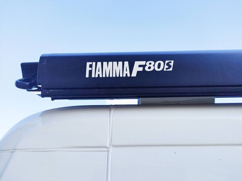 Usado Citroën Jumper 129 CV (94 kW) 2017 Blanco Monovolumen