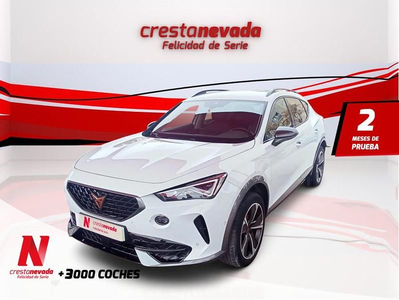 Usado 2023 Cupra Formentor SUV | 28.028 € (Un poco caro) - Imagen 1/4