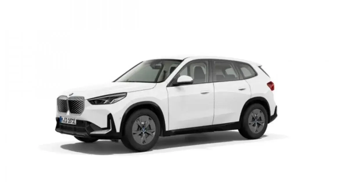 Usado BMW iX1 230 kW (313 CV) 2025 SUV