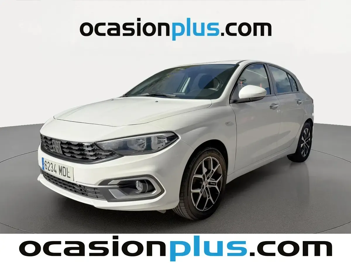 Occasion Fiat Tipo 101 PK (74 kW) 2023 Hatchback