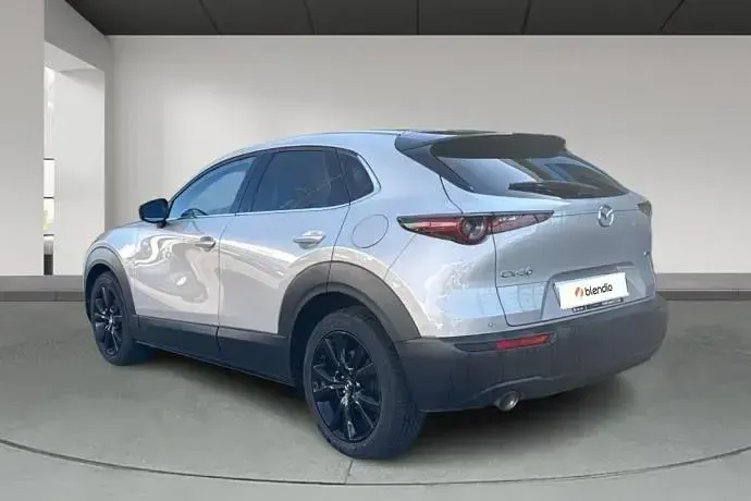Usado Mazda CX-30 Homura-Line 186 CV (136 kW) 2021 SUV