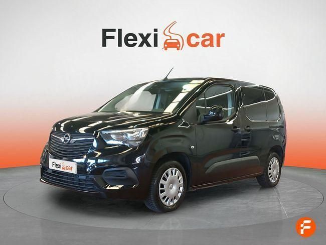 Usado Opel Combo Selective 110 CV (80 kW) 2020 Otros Monovolumen