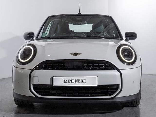 Usado Mini Cooper 163 CV (119 kW) 2025 Utilitario