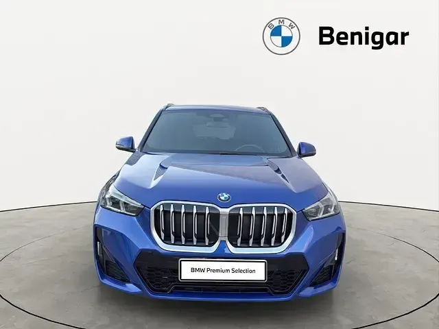 Begagnad BMW 120 Comfort Edition 163 HK (119 kW) 2024 Halvkombi