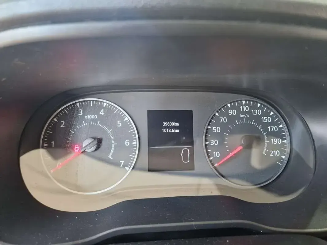 Usado Dacia Duster Prestige 101 CV (74 kW) 2023 Naranja SUV