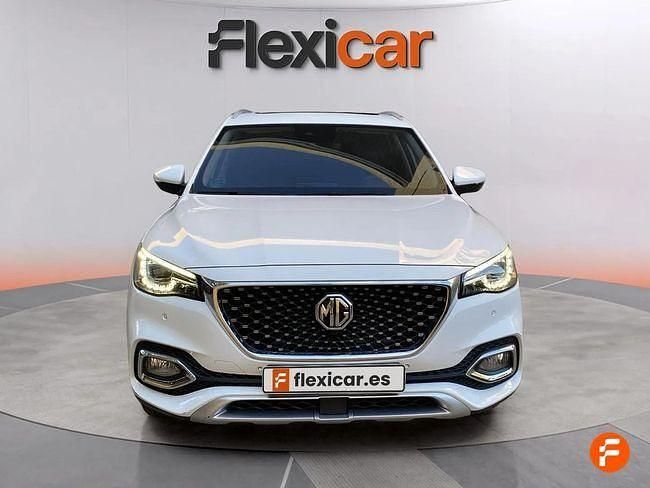Usado MG HS Luxury 162 CV (119 kW) 2023 Blanco SUV