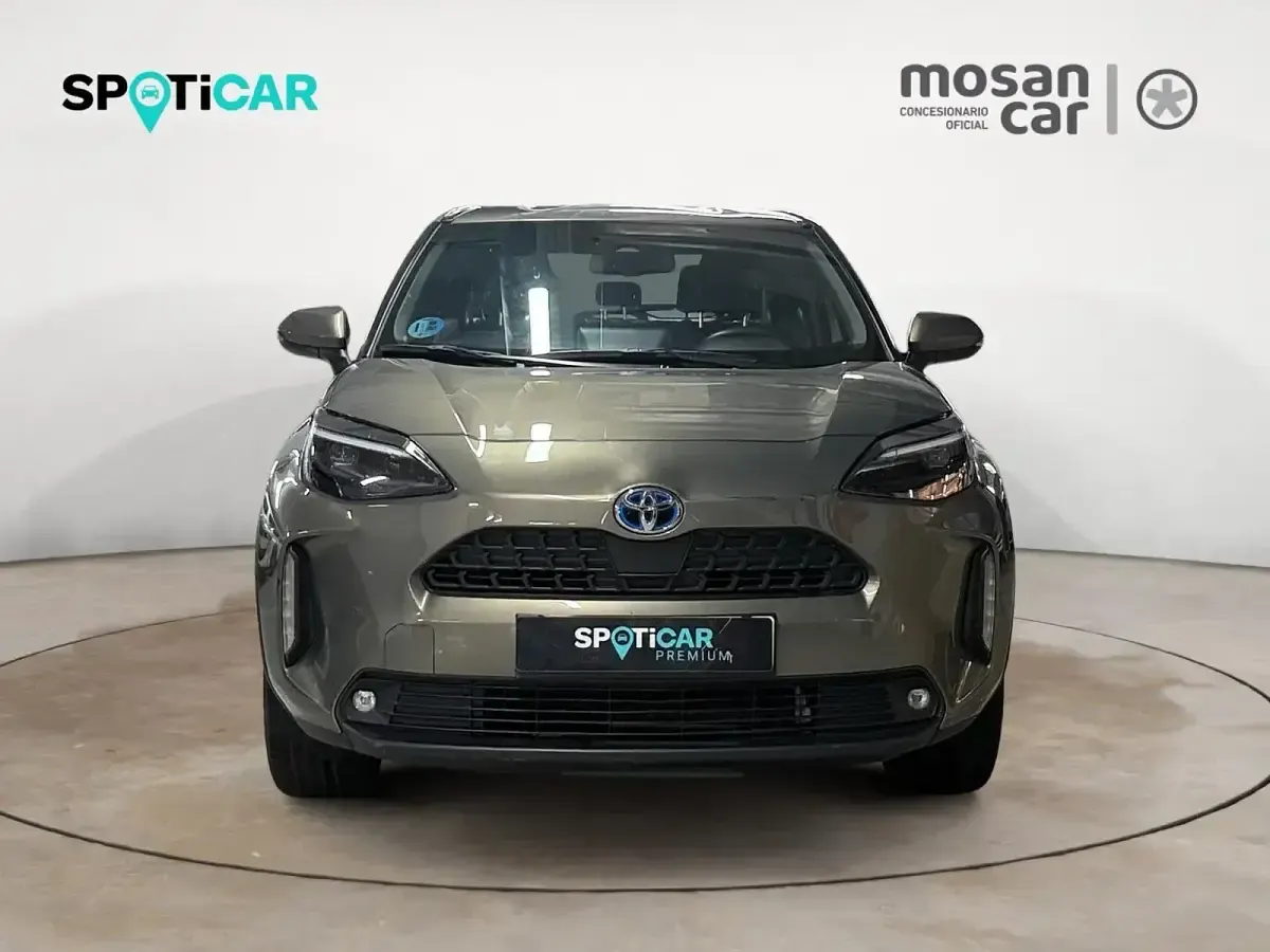 Usado Toyota Yaris Active 116 CV (85 kW) 2021 Otro Utilitario