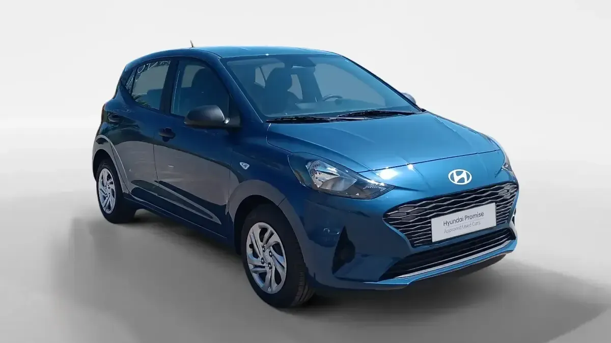 Nowe Hyundai i10 63 KM (46 kW) 2026 Otro Hatchback
